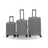 RAV 3 Piece Set 20"/24"/28" Dukap