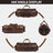 Safari Buffalo Traveller Classy Leather Bags