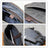 Crazy Horse Leather Laptop Backpack Handmade Travel Backpack Men Backpack RockCow Leather Studio