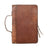 Leather Book Cover Classy Leather Bags