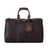 Mens Duffle Bags Top Grain Leather Travel Bag Business Travel Luggage Bag RockCow Leather Studio