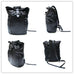 Full Grain Leather Travel Backpack Handmade  Laptop Backpack School Backpack RockCow Leather Studio