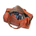 Vincent Morton Cabin Bag Classy Leather Bags