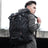 Multifunctional leisure large capacity travel bag Social Buzz eSIMs
