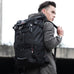 Multifunctional leisure large capacity travel bag Social Buzz eSIMs