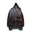 Large Capacity Cowhide Trolley Travel Bag Social Buzz eSIMs