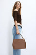 Carrera Calivra Leather Women's Bag Mizuri Leather