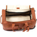 Claire Chase 22" Rolling Duffel