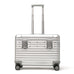All-aluminum Luggage Travel Photography Trolley Case Social Buzz eSIMs