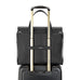 Samsonite Mobile Solution 2 Leather Convertible Brief Samsonite