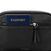 Samsonite Mobile Solution 2 Leather RFID Crossbody Samsonite