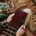 The Leather Gauntlet Classy Leather Bags