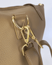 The Lillian Diaper Bag - Driftwood Baldwin Baby Company