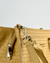 The Montrose Diaper Bag Tote - Dune Baldwin Baby Company