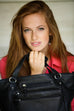 Osgoode Marley Daphne Triple Entry Leather Tote 7006 Osgoode Marley