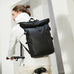 Men's Large Capacity Outdoor Travel Backpack Social Buzz eSIMs