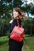 Osgoode Marley Joni Women's Leather Backpack 7040 Osgoode Marley