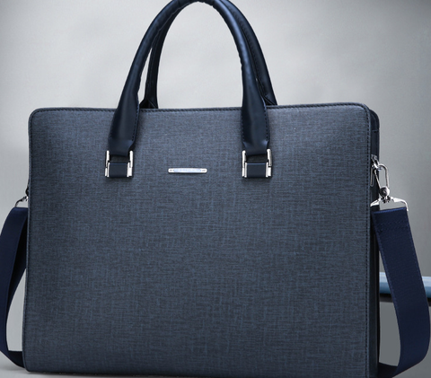 Laptop Bag, Briefcase, Men's Bag Trendy Attic Store01