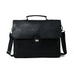 Business Attache Laptop Bag - Italian Finish Classy Leather Bags