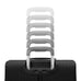 Samsonite Silhouette 18 Softside Global Carry On Spinner Samsonite