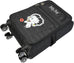 Betty Boop 3 Pc Softsided Luggage Set. Lightweight. 20", 24" & 28". Spinning Wheels. Expandable. Carry on Size Included (1B) Dony Corp.