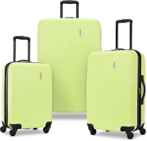 American Tourister Groove Hardside 3PC Set