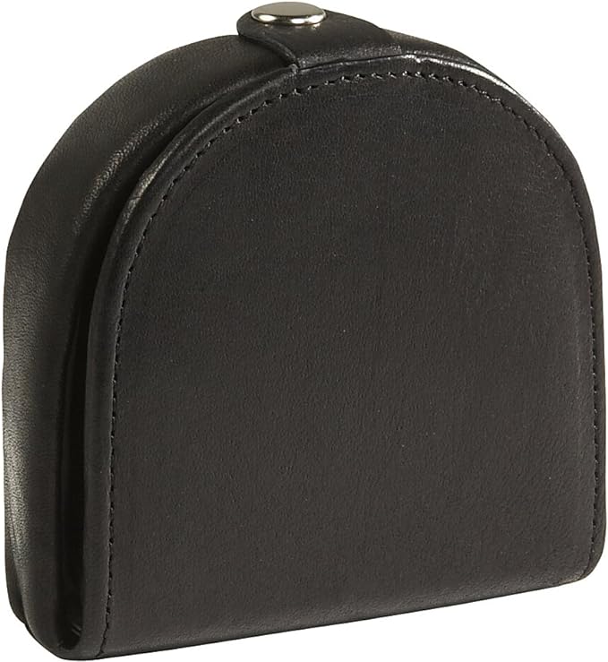 Osgoode Marley Deluxe Leather Coin Tray