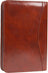 Scully Italian Leather Junior Zip Padfolio Assorted Colors Scully