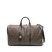 Fendi Brown Travel Accessories Men Luosophy