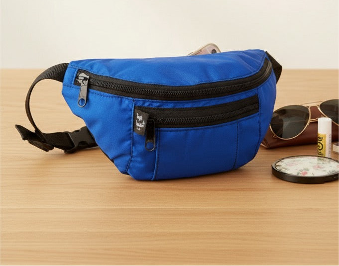 SIDEKICK Tough Traveler - Made in USA since 1970