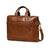 Denver Slim Laptop Briefcase Classy Leather Bags