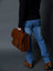 The Architect Brown Executive Classy Leather Bags