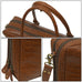 Easton Premium Buffalo Leather Laptop Office Briefcase Classy Leather Bags