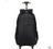 Detachable Shoulder Trolley Backpack For Travel Social Buzz eSIMs