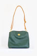 Osgoode Marley Giselle Lock Crossbody 7302 Osgoode Marley