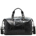 Jack Georges Voyager Leather Duffel Bag