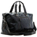 Jack Georges Voyager Leather Duffel Bag