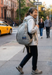 CALLIE Backpack Tough Traveler - Made in USA since 1970