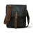 Daily Companion Messenger Bag Classy Leather Bags