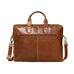 Denver Slim Laptop Briefcase Classy Leather Bags