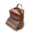 Transit Voyager Backpack Pro Classy Leather Bags