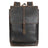 Leather Horse Leather Outdoor Bag Large Capacity Leisure Laptop Travel Backpack Social Buzz eSIMs