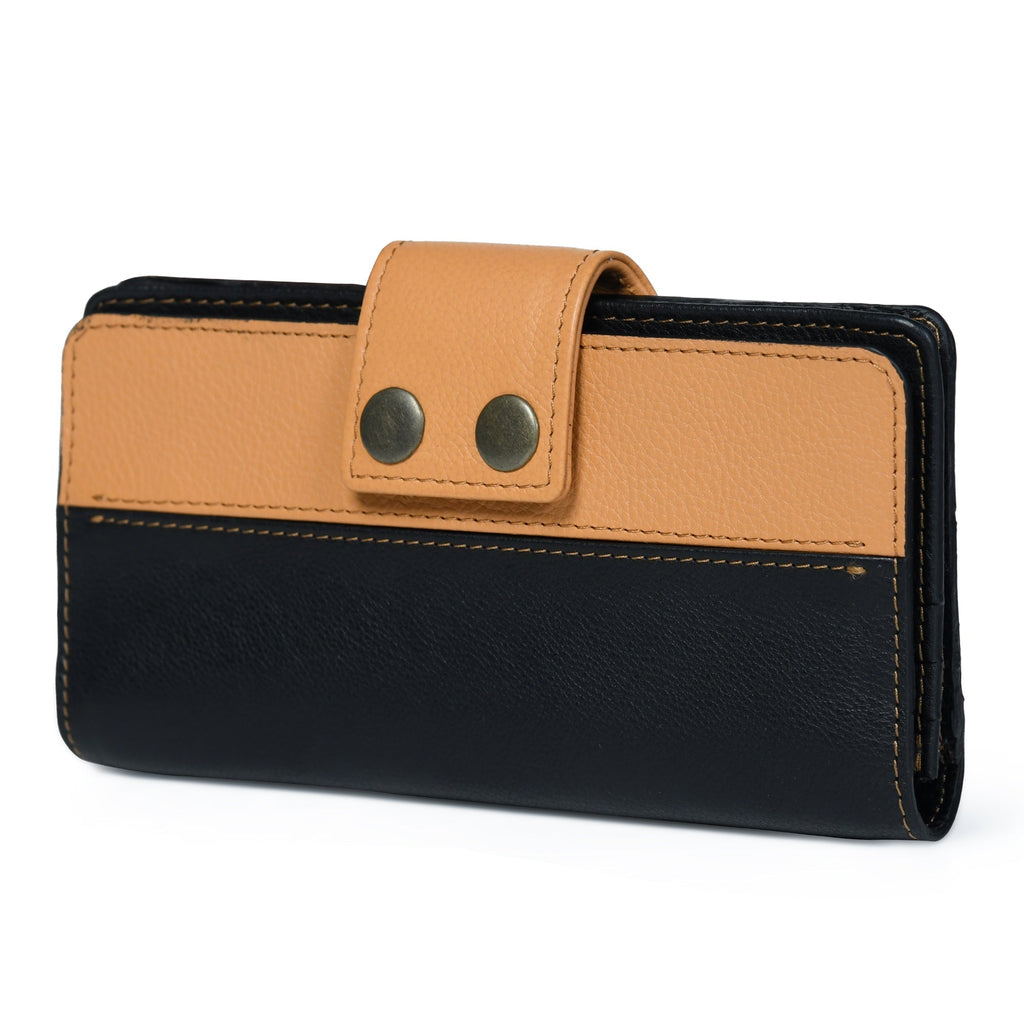Classy Women's Long Wallet Classy Leather Bags