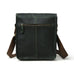 Daily Companion Messenger Bag Classy Leather Bags