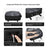 Mens Compressed Backpack Large-Capacity Travel Bag Social Buzz eSIMs