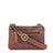 Jack Georges Voyager Collection Mini Crossbody Bag