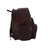 Piel Leather Expandable Backpack