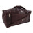 Piel Leather Small Duffel Bag