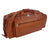 Piel Leather Large Duffel Bag