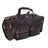 Piel Leather 20" Duffel Bag with Pockets